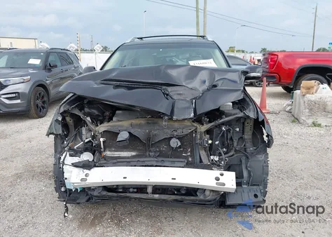 2014 Lexus Rx 350 from USA, damaged, VIN 2T2ZK1BA9EC145091